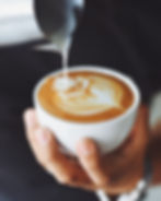Cosmic Latte