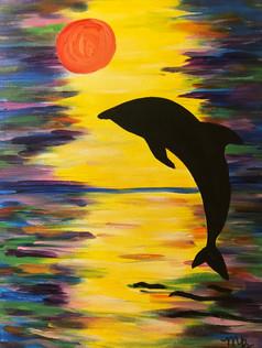Dolphin