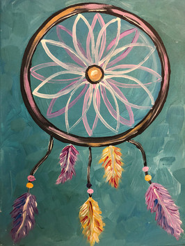 Dream Catcher