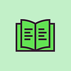 Reading Icon