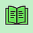 Reading Icon