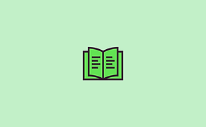 Icona lettura