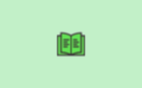 Reading Icon