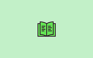 Reading Icon