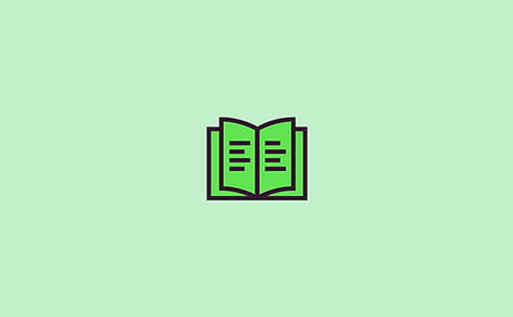 Reading Icon