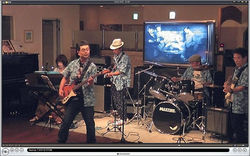 たそがれライブ　7/25