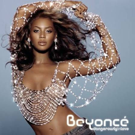 MOMS NIGHT OUT: BEYONCE