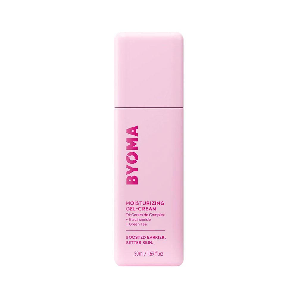 BYOMA Moisturizing Gel-Cream