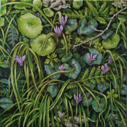 Quarantena 2020 (Natura)