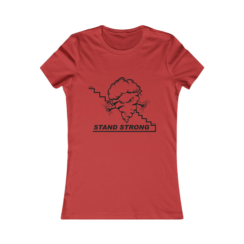 Thumbnail: Women's Favorite Tee