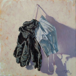 Quarantena 2020 (Li appenderemo al chiodo)