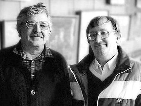 20 ФРАЗ СТРУГАЦЬКИХ, ЯКІ НАВЧАТЬ МИСЛИТИ ШИРШЕ