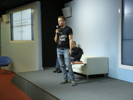 Як виявити потреби клієнтів і отримати 1 000 000+ користувачів