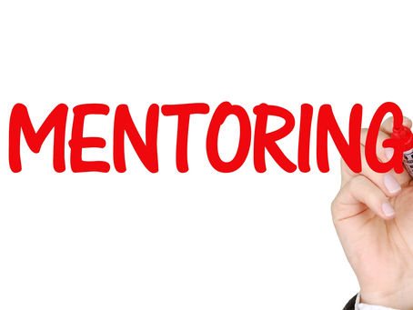 Хто такий ментор? Менторство в малому бізнесі