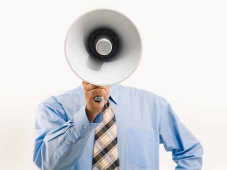 Як оволодіти основними навиками ораторського мистецтва?