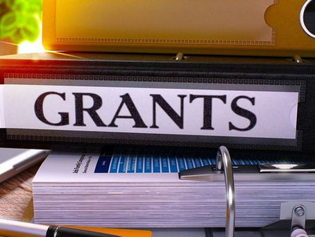 Грантові програми для керівників малого та середнього бізнесу