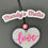 Thumbnail: Heart with word LOVE