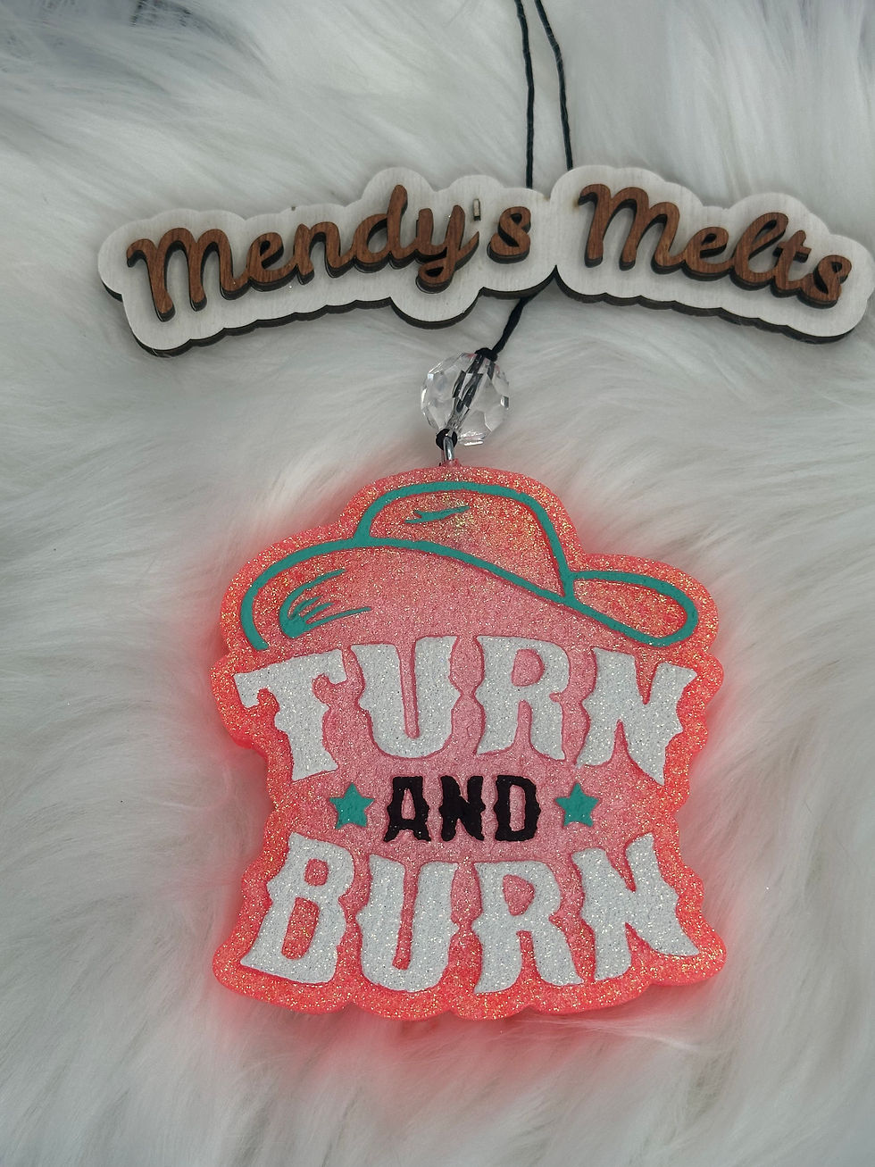 Thumbnail: Turn and Burn
