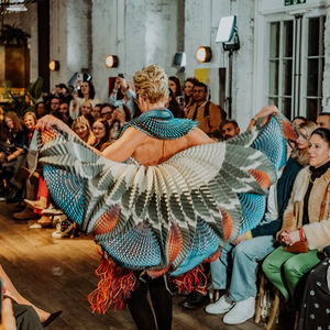 London Fashion Week