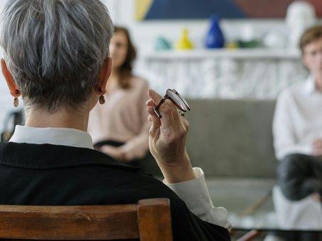 Le divorce invisible quand la rupture se vit sans séparation.