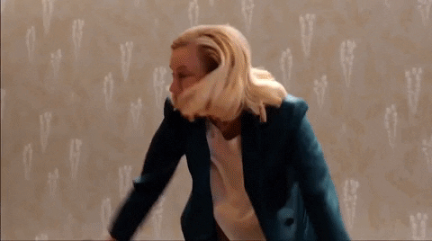 Sigrid Kaag blije klant met copy