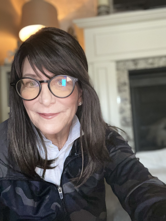 Writer: Kathleen Cowan