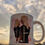 Miniatura: Caneca Rainha & Princesa