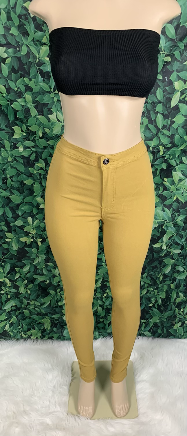 Miniatura: Mave  (Skinny Jeans)