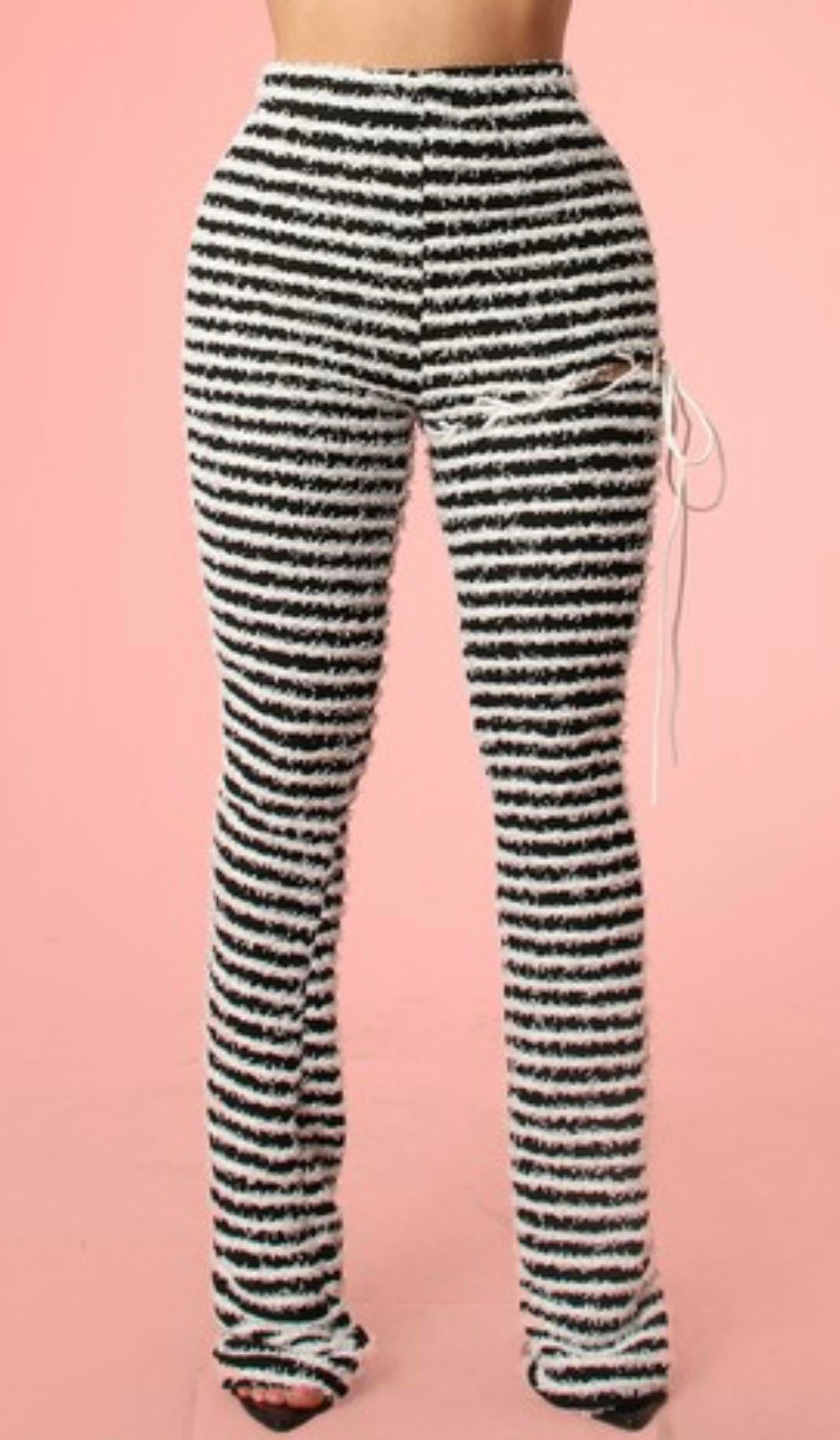 Thumbnail: Fuzz Pants