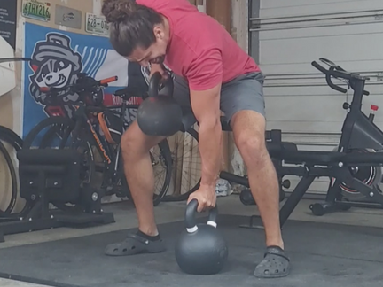 07/20/2024 Workout of the Day