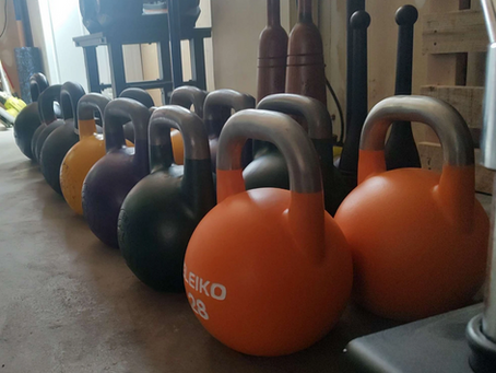 30 Minute Physique Daily Workouts