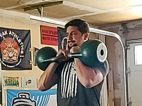 The 30 Minute Minimalist Lifting Plan (Free 20-30 Minute Programs)