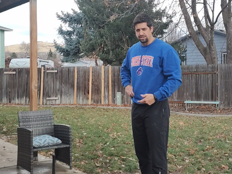 Kettlebell Complexes and Flows are Overrated. Do This Instead (Free Program Included)