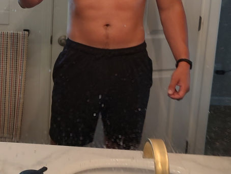 Closing Out the Bulk and Beginning My Summer Cut