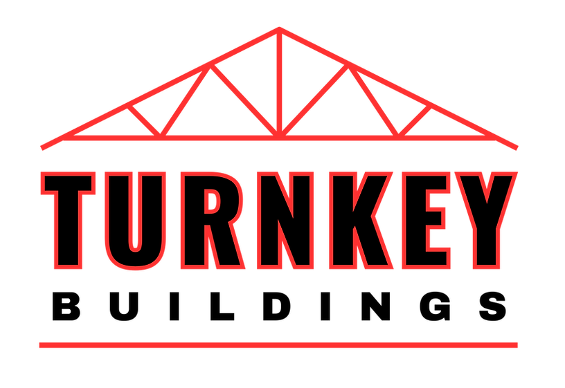 Turnkey Buildings logo