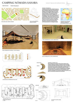 CAMPING NÓMADA SAHÁRA