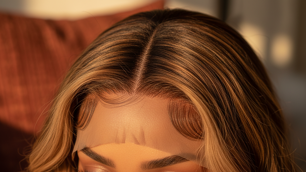 Top Picks for 3D Lace Wigs UK: A Thoughtful Guide to Your Next Hair Investment