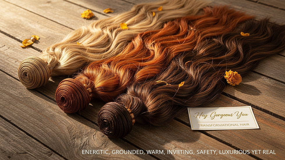 Enhance Your Look with Hey Gorgeous Hair Tips and Products