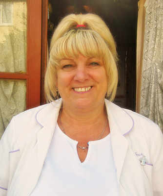 Sue Johnson-Hewitt, Spiritual Therapies, Bournemouth