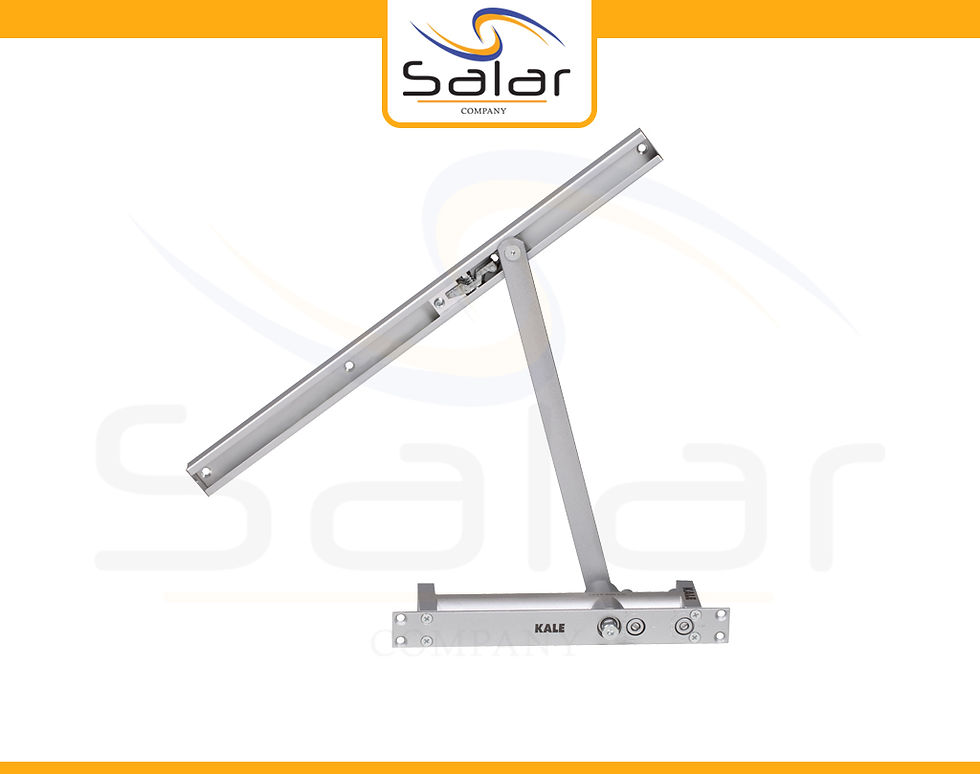 هايدرۆليكى ئيستۆپ