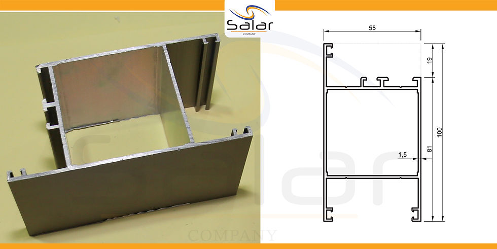 قسم الأرضي للباب