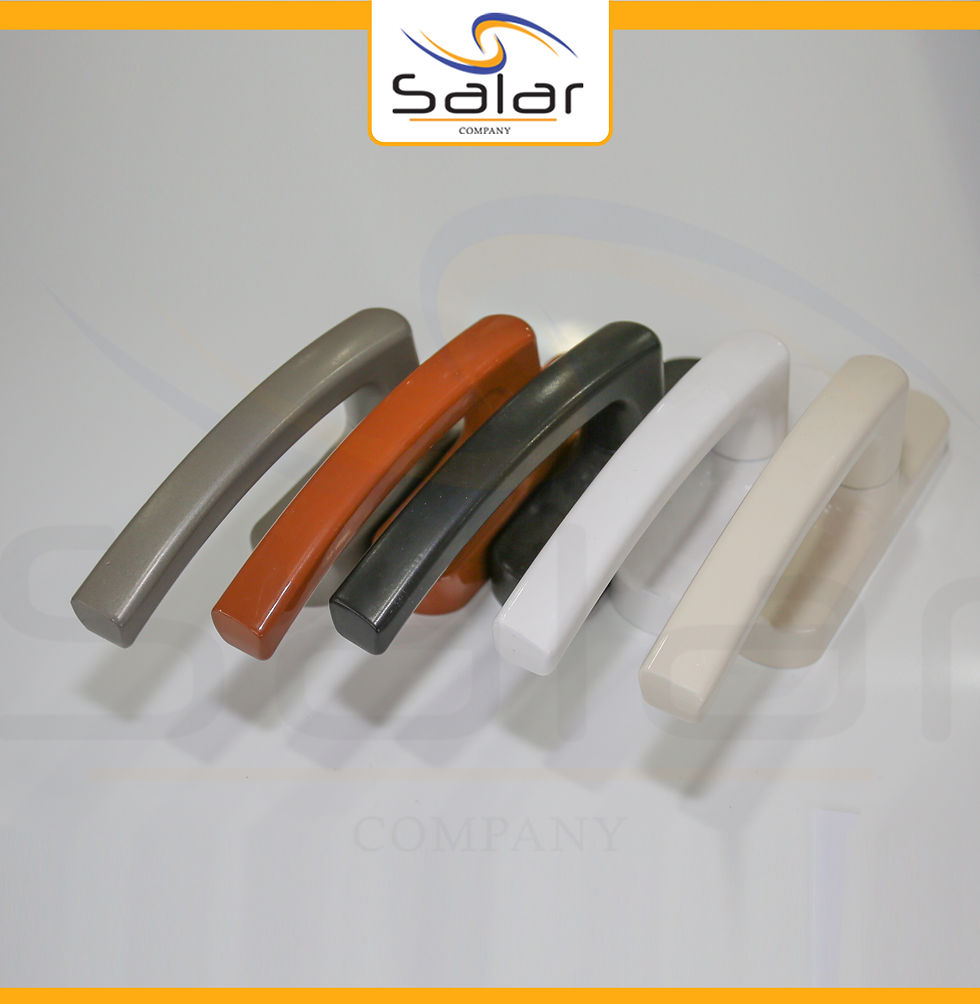 Windows handle - windowform