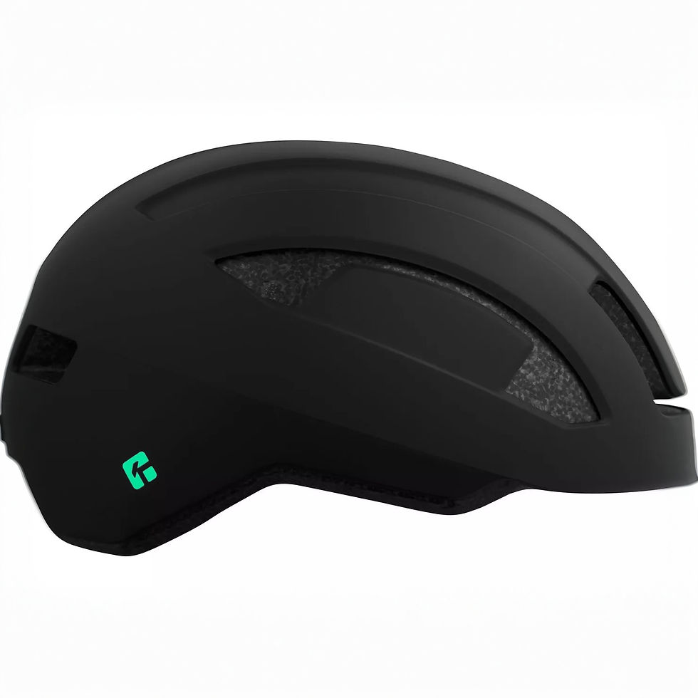 Thumbnail: Lazer CityZen KinetiCore Helmet