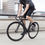 Thumbnail: BLB LA PIOVRA ATK FIXIE & SINGLE SPEED BIKE - BLACK