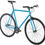 Thumbnail: 6KU Fixie & Single Speed Bike - Iris