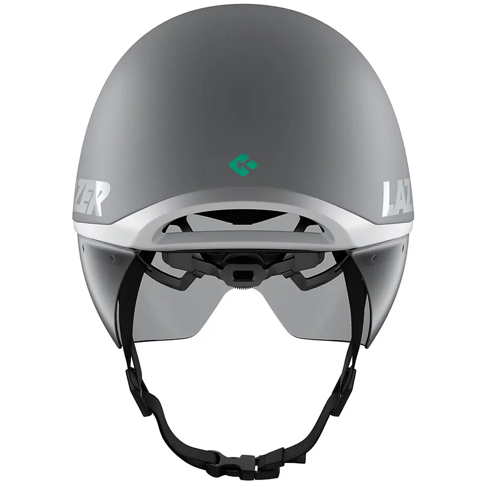 Thumbnail: Victor Lazer Helmet