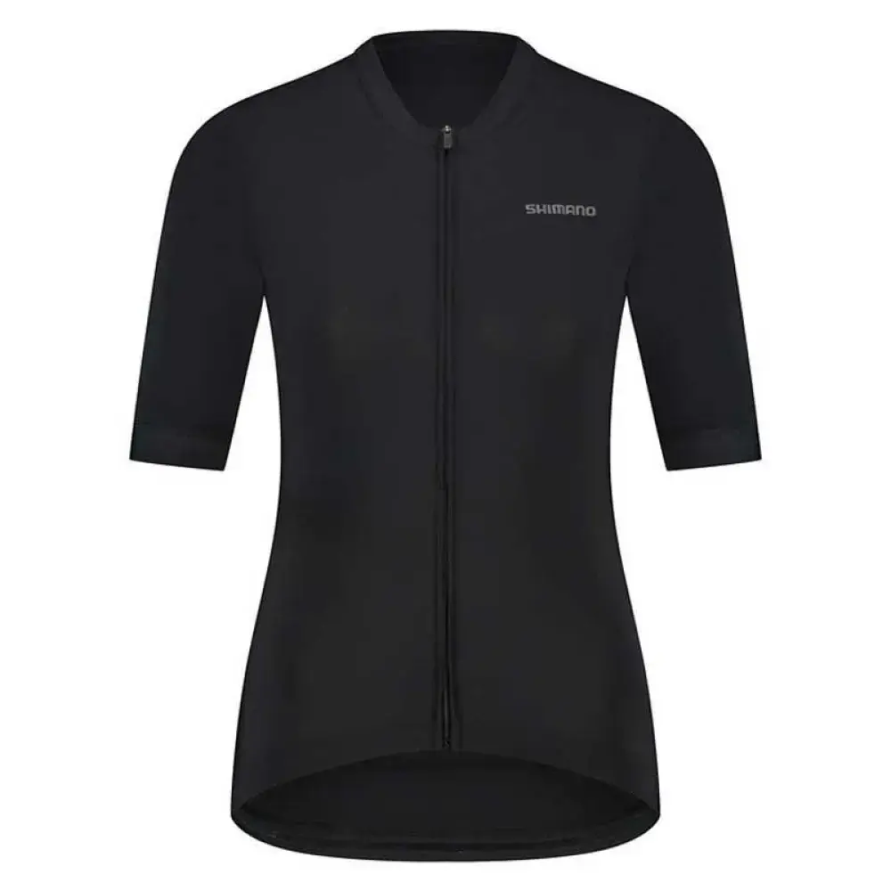 Women's, Futuro Jersey Black