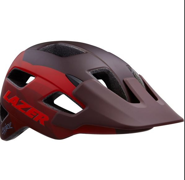 Thumbnail: Chiru Lazer Helmet