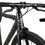 Thumbnail: BLB LA PIOVRA ATK FIXIE & SINGLE SPEED BIKE - BLACK