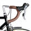 Thumbnail: 6KU TROY 16SPD CITY BIKE - DEL REY BLACK
